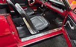 1965 Mustang Convertible 289 Thumbnail 47