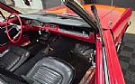 1965 Mustang Convertible 289 Thumbnail 48