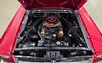 1965 Mustang Convertible 289 Thumbnail 64