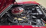 1965 Mustang Convertible 289 Thumbnail 69