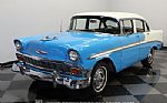 1956 Bel Air 4 Door Sedan Thumbnail 17