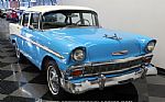 1956 Bel Air 4 Door Sedan Thumbnail 14