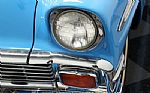 1956 Bel Air 4 Door Sedan Thumbnail 19