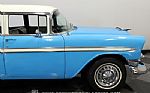 1956 Bel Air 4 Door Sedan Thumbnail 28