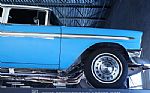 1956 Bel Air 4 Door Sedan Thumbnail 71