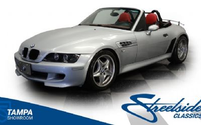 Photo of a 1999 BMW Z3 M Roadster for sale