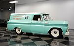 1965 Panel Delivery Restomod Thumbnail 15