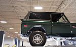 1973 Bronco Sport 4x4 Thumbnail 70