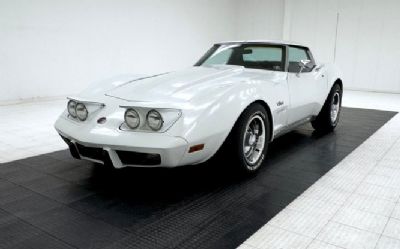 Photo of a 1976 Chevrolet Corvette Coupe for sale