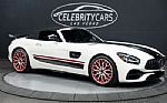 2020 AMG GT Thumbnail 6