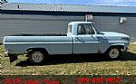 1969 F-100 Thumbnail 8