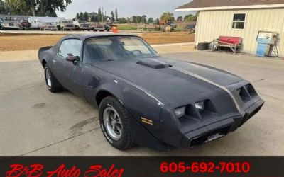 Photo of a 1979 Pontiac Firebird Trans Am for sale