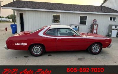 Photo of a 1974 Dodge Dart Classic for sale