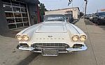 1961 Corvette Convertible Fuelie Thumbnail 8