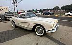 1961 Corvette Convertible Fuelie Thumbnail 12