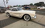 1961 Corvette Convertible Fuelie Thumbnail 13