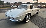 1961 Corvette Convertible Fuelie Thumbnail 16