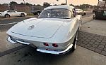 1961 Corvette Convertible Fuelie Thumbnail 18