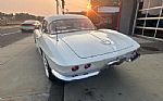 1961 Corvette Convertible Fuelie Thumbnail 23