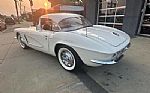 1961 Corvette Convertible Fuelie Thumbnail 25