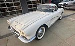 1961 Corvette Convertible Fuelie Thumbnail 33