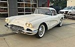 1961 Corvette Convertible Fuelie Thumbnail 35