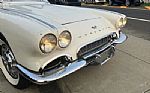 1961 Corvette Convertible Fuelie Thumbnail 39