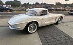 1961 Corvette Convertible Fuelie Thumbnail 40