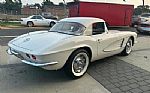 1961 Corvette Convertible Fuelie Thumbnail 42