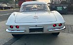 1961 Corvette Convertible Fuelie Thumbnail 43