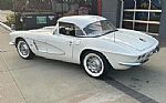 1961 Corvette Convertible Fuelie Thumbnail 44