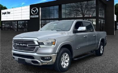 Photo of a 2021 RAM 1500 Truck for sale