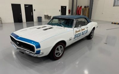 Photo of a 1967 Chevrolet Camaro RS/SS for sale