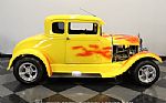 1929 5-Window Coupe Thumbnail 12