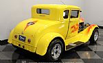1929 5-Window Coupe Thumbnail 10