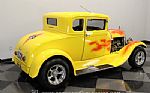 1929 5-Window Coupe Thumbnail 11