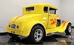 1929 5-Window Coupe Thumbnail 25