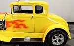 1929 5-Window Coupe Thumbnail 23