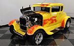 1929 5-Window Coupe Thumbnail 29