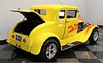 1929 5-Window Coupe Thumbnail 49