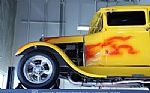 1929 5-Window Coupe Thumbnail 64