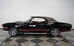 1968 Chevelle Convertible SS Tribut Thumbnail 23
