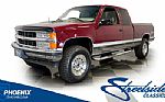 1996 Silverado Z71 Extended Cab 4x4 Thumbnail 1