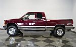 1996 Silverado Z71 Extended Cab 4x4 Thumbnail 2