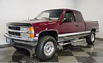 1996 Silverado Z71 Extended Cab 4x4 Thumbnail 5