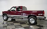 1996 Silverado Z71 Extended Cab 4x4 Thumbnail 8