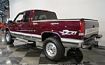 1996 Silverado Z71 Extended Cab 4x4 Thumbnail 9