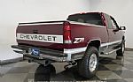1996 Silverado Z71 Extended Cab 4x4 Thumbnail 11