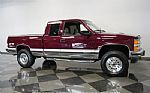1996 Silverado Z71 Extended Cab 4x4 Thumbnail 15