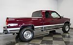 1996 Silverado Z71 Extended Cab 4x4 Thumbnail 13